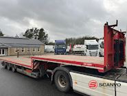 Kel-Berg 11,8 mtr D650V Nedbygget - 2