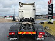 Scania R500 A 6x2/4 LB mega Trækker - 5