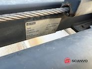 CMT 36m3 alu kasse - aut presenning Tip - 5