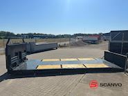 Scancon MLX6000R - Luxus udgave Maskinlad - 8