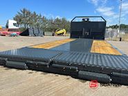 Scancon MLX6000R - Luxus udgave Maskinlad - 12