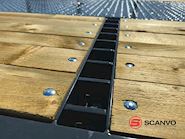 Scancon MLX6000R - Luxus udgave Maskinlad - 17