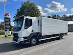 Volvo FL 250 16 ton Fast kasse