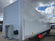 Schmitz 13,6 mtr dobbeltstock + alubund Boks Trailer - 3