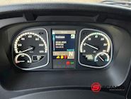 Mercedes-Benz Atego 1224 LnR Fast kasse - 17