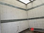 Mercedes-Benz Atego 1224 LnR Fast kasse - 6