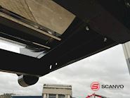 Scancon SR6013 isoleret rundbue aut bagsmæk Isoleret asfalt - 22