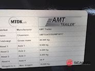 MTDK 13,6 mtr Gardin - 12