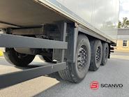 Schmitz SCB*S3B Dobbelt compartment Køle - 8