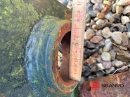 HMF krankonsol - 65 mm bolte Tilbehør - 15