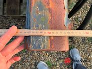 HMF krankonsol - 65 mm bolte Tilbehør - 14