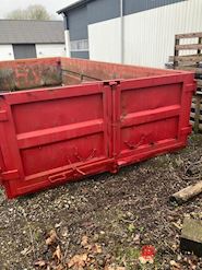 Diverse S6015 Åben - 2