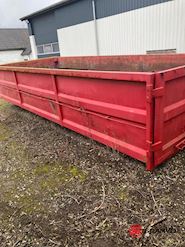 Diverse S6015 Åben - 6