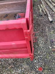 Diverse S6015 Åben - 3