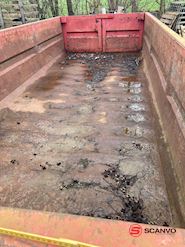 Diverse S6015 Åben - 4