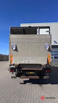 Renault Premium 300 DXI Køle - 5