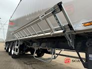 Legras 91,8 m3 - VBK Aut. presenning Walkingfloor - 16