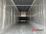 Legras 91,8 m3 - VBK Aut. presenning Walkingfloor - 6