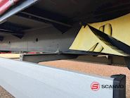 Krone 13,6 mtr gardin - lodretstående lift City - 24