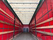 Krone 13,6 mtr gardin - lodretstående lift City - 16