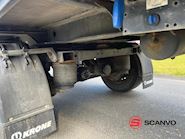 Krone 13,6 mtr gardin - lodretstående lift City - 22