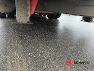 Kel-Berg C930V 8100mm lad + udtræk 2000 mm for + bag Maskintransport - 15