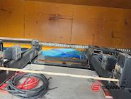 Dautel DS 2000VA folde/slæde 2000kg Lift - 5