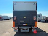 MTDK 7,7 mtr special trailer living + andet Udstilling - 13
