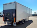MTDK 7,7 mtr special trailer living + andet Udstilling 
