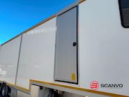 MTDK 7,7 mtr special trailer living + andet Udstilling - 4