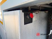 MTDK 7,7 mtr special trailer living + andet Udstilling - 23