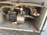 MTDK 7,7 mtr special trailer living + andet Udstilling - 24