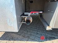 MTDK 7,7 mtr special trailer living + andet Udstilling - 16