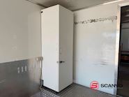 MTDK 7,7 mtr special trailer living + andet Udstilling - 12