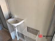 MTDK 7,7 mtr special trailer living + andet Udstilling - 8