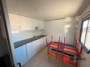 MTDK 7,7 mtr special trailer living + andet Udstilling - 10