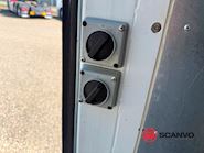 MTDK 7,7 mtr special trailer living + andet Udstilling - 19