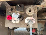 MTDK 7,7 mtr special trailer living + andet Udstilling - 22