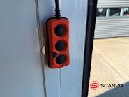 MTDK 7,7 mtr special trailer living + andet Udstilling - 21