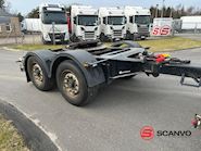 Plandex 18 ton Dolly Dolly - 7