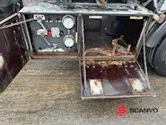 NOPA 6,0 - 6,5 mtr container - tip Overførsels - 11