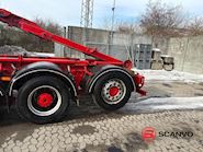 Mercedes-Benz Arocs 3253 LK Kroghejs - 7