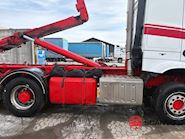 Mercedes-Benz Arocs 3253 LK Kroghejs - 4