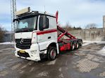 Mercedes-Benz Arocs 3253 LK Kroghejs