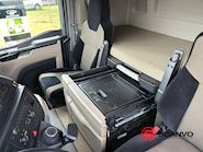 MAN TGL 8-220 4x2 BL incl. 2 stk veksellad Fast kasse - 17