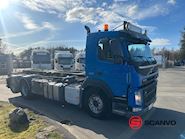 Volvo FM420 Hejs - 3