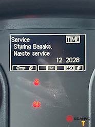 MAN TGS 26-500 6x2-4 LL Veksellad/Container - 25