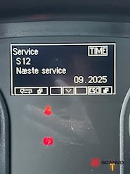 MAN TGS 26-500 6x2-4 LL Veksellad/Container - 26