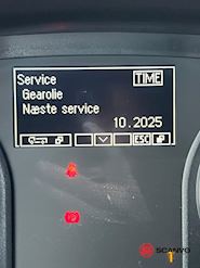 MAN TGS 26-500 6x2-4 LL Veksellad/Container - 20