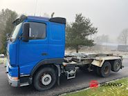 Volvo FH12-420 Hejs - 3